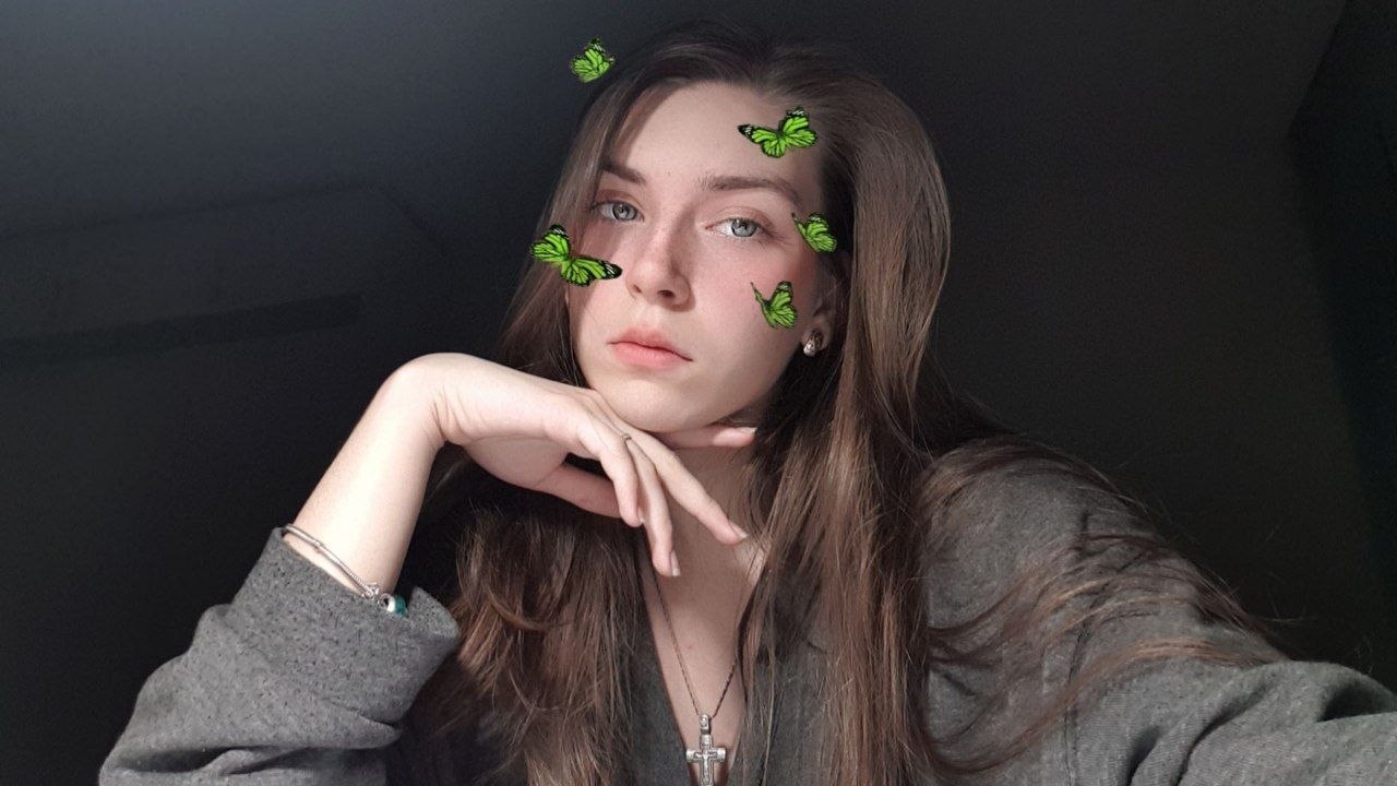 Profile photo